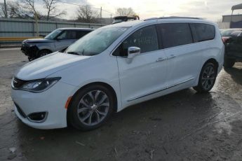 2C4RC1GG3HR513736 | 2017 CHRYSLER PACIFICA L