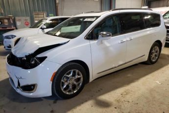 2C4RC1GG3HR620172 | 2017 CHRYSLER PACIFICA L