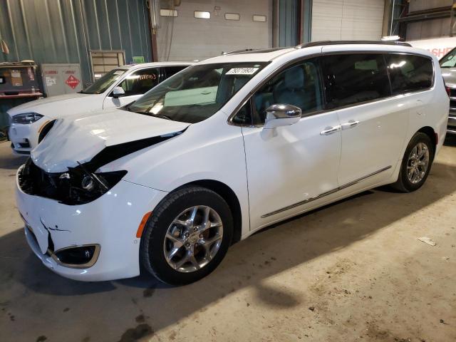 2C4RC1GG3HR620172 | 2017 CHRYSLER PACIFICA L