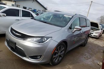 2C4RC1GG3HR841481 | 2017 CHRYSLER PACIFICA L