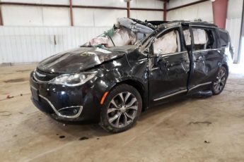 2C4RC1GG3JR102780 | 2018 CHRYSLER PACIFICA L