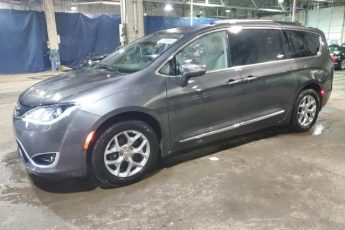 2C4RC1GG4KR686981 | 2019 CHRYSLER PACIFICA L