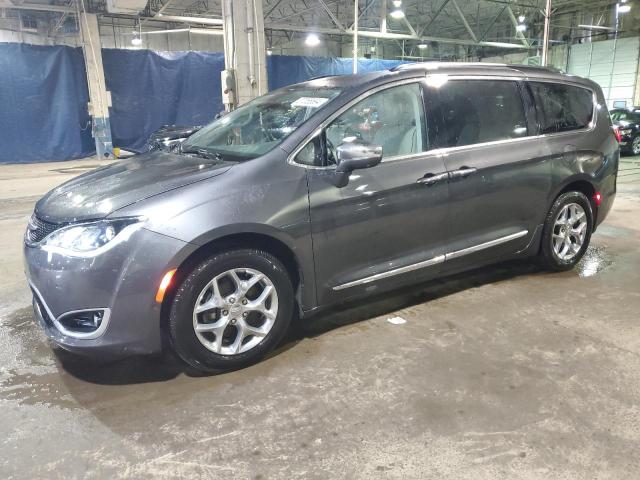 2C4RC1GG4KR686981 | 2019 CHRYSLER PACIFICA L