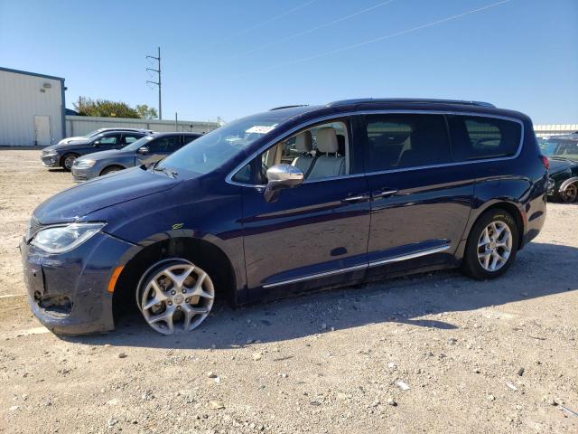 2C4RC1GG4LR193142 | 2020 CHRYSLER PACIFICA L