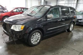 2C4RC1GG5ER332682 | 2014 CHRYSLER TOWN and COU