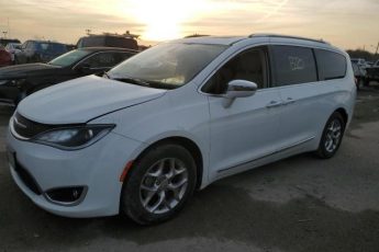 2C4RC1GG5HR528805 | 2017 CHRYSLER PACIFICA L