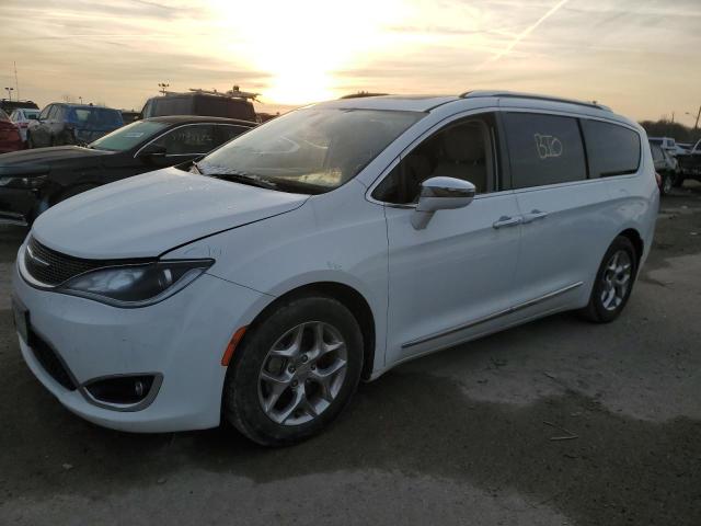 2C4RC1GG5HR528805 | 2017 CHRYSLER PACIFICA L