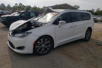 2C4RC1GG5HR591354 | 2017 CHRYSLER PACIFICA L