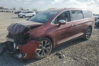 2C4RC1GG6HR561232 | 2017 CHRYSLER PACIFICA L