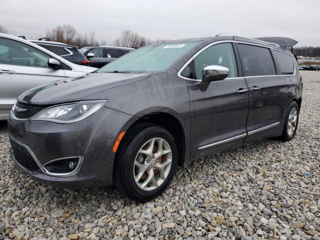 2C4RC1GG6KR604832 | 2019 CHRYSLER PACIFICA L