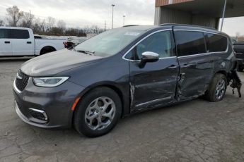 2C4RC1GG6PR514801 | 2023 CHRYSLER PACIFICA L