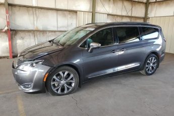 2C4RC1GG7KR673500 | 2019 CHRYSLER PACIFICA L