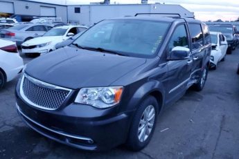 2C4RC1GG8FR727280 | 2015 CHRYSLER TOWN and COU