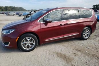 2C4RC1GG9KR686104 | 2019 CHRYSLER PACIFICA L