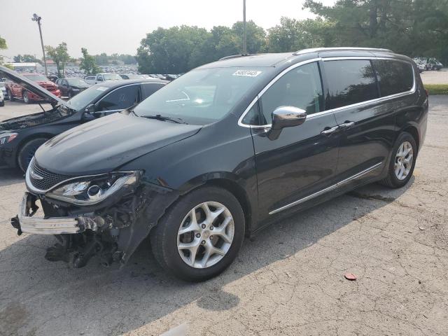 2C4RC1GG9LR284598 | 2020 CHRYSLER PACIFICA L