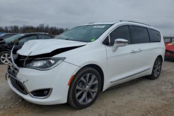 2C4RC1GGXKR668467 | 2019 CHRYSLER PACIFICA L