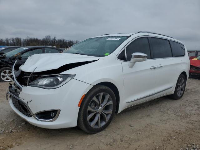 2C4RC1GGXKR668467 | 2019 CHRYSLER PACIFICA L