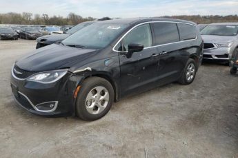 2C4RC1H71LR282407 | 2020 CHRYSLER PACIFICA H