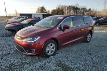 2C4RC1H72LR243745 | 2020 CHRYSLER PACIFICA H