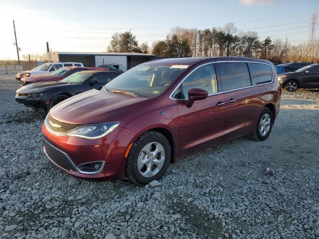 2C4RC1H72LR243745 | 2020 CHRYSLER PACIFICA H