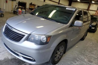 2C4RC1HG7FR513413 | 2015 CHRYSLER TOWN and COU