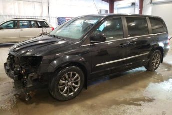 2C4RC1HG9FR711006 | 2015 CHRYSLER TOWN and COU