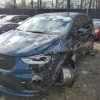 2C4RC1BG0NR141887 | 2022 Chrysler pacifica touring l