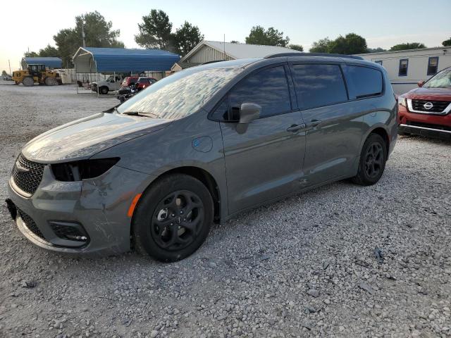 2C4RC1L79MR529696 | 2021 CHRYSLER PACIFICA H