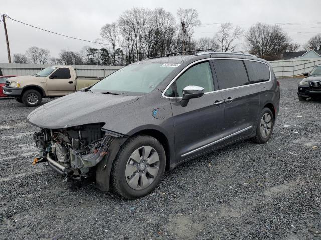 2C4RC1N71HR689638 | 2017 CHRYSLER PACIFICA E