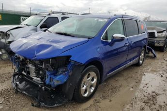 2C4RC1N72JR359223 | 2018 CHRYSLER PACIFICA H