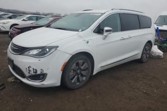 2C4RC1N74JR169553 | 2018 CHRYSLER PACIFICA H