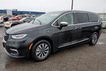 2C4RC1S72PR565199 | 2023 CHRYSLER PACIFICA H