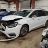 4S3BWAD67M3007253 | 2021 SUBARU LEGACY PRE