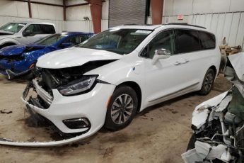 2C4RC1S76MR553651 | 2021 CHRYSLER PACIFICA H