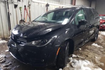 2C4RC3BG2LR282694 | 2020 CHRYSLER PACIFICA T