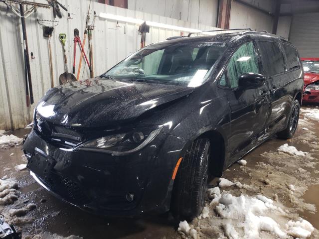 2C4RC3BG2LR282694 | 2020 CHRYSLER PACIFICA T