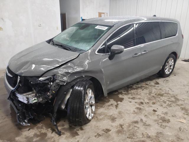 2C4RC3BG6PR515045 | 2023 CHRYSLER PACIFICA T