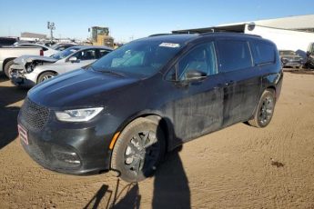 2C4RC3GG0PR555016 | 2023 CHRYSLER PACIFICA L