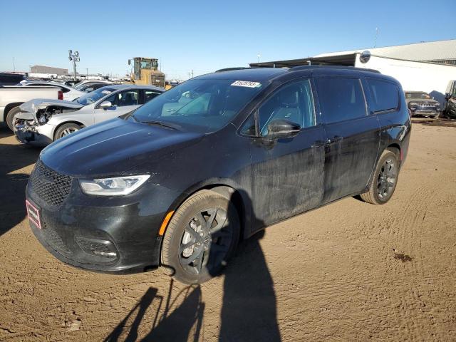 2C4RC3GG0PR555016 | 2023 CHRYSLER PACIFICA L