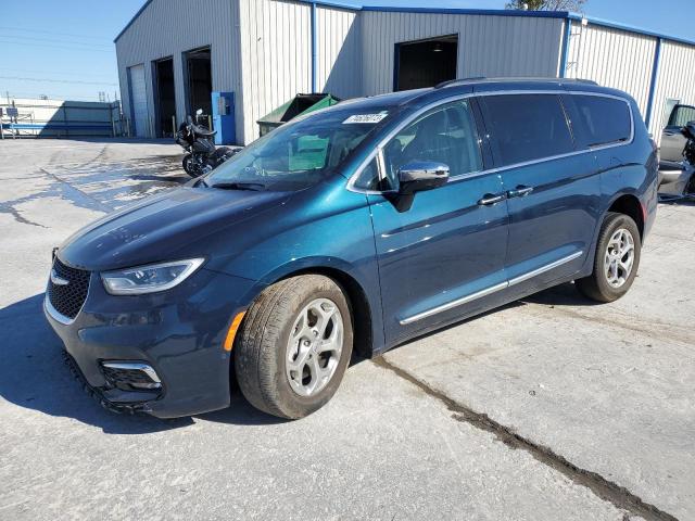 2C4RC3GG9NR174732 | 2022 CHRYSLER PACIFICA L