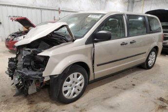 2C4RDGBG0FR682486 | 2015 DODGE GRAND CARA