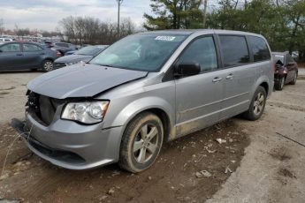 2C4RDGBG2GR116797 | 2016 DODGE GRAND CARA