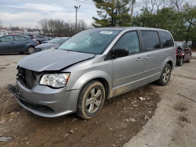 2C4RDGBG2GR116797 | 2016 DODGE GRAND CARA