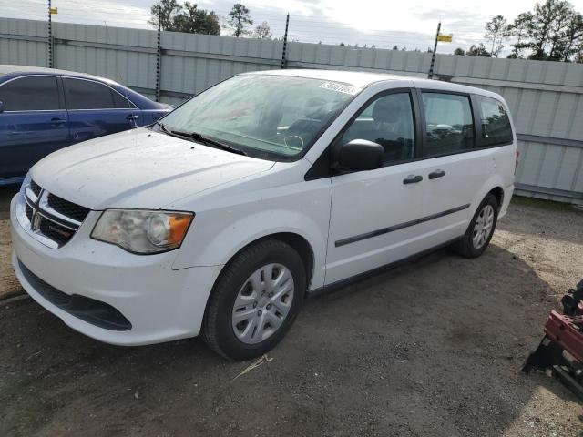 2C4RDGBG3ER335121 | 2014 DODGE GRAND CARA