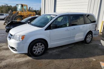 2C4RDGBG3ER433324 | 2014 DODGE GRAND CARA