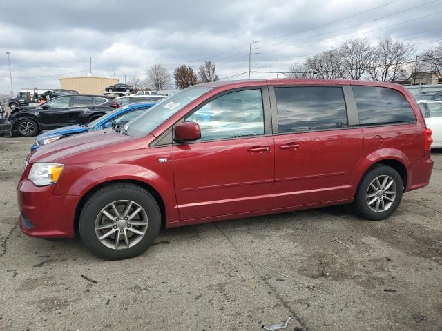 2C4RDGBG4ER258291 | 2014 DODGE GRAND CARA