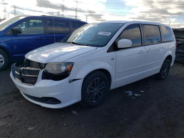 2C4RDGBG4ER309689 | 2014 DODGE GRAND CARA