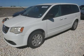 2C4RDGBG5ER308857 | 2014 DODGE CARAVAN