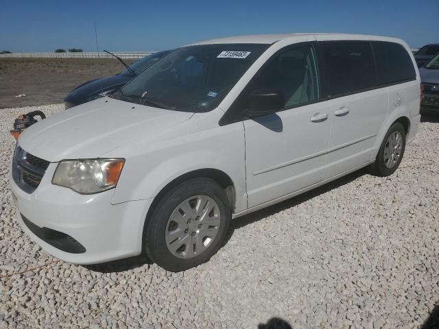 2C4RDGBG5ER308857 | 2014 DODGE CARAVAN