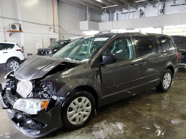 2C4RDGBG5FR709925 | 2015 DODGE GRAND CARA